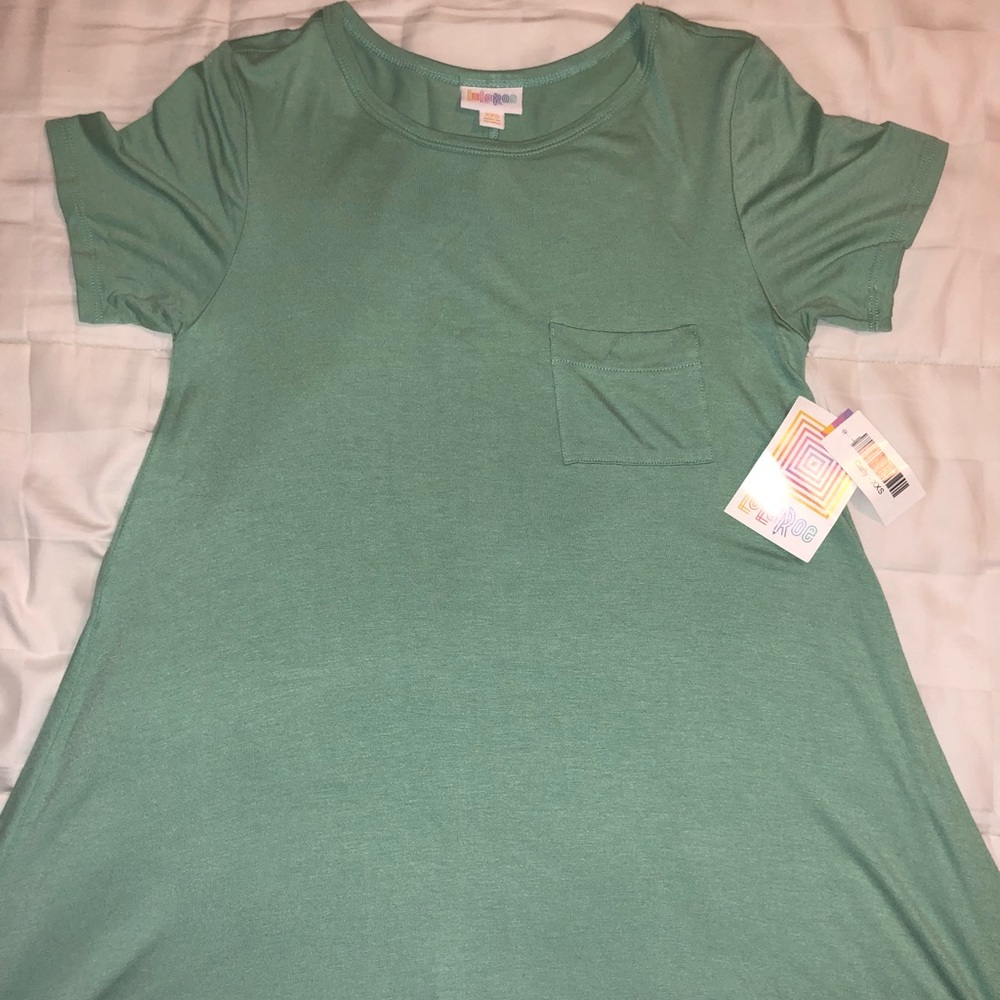 Lularoe Carly NWT